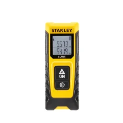 Stanley Måleværktøj*SLM65 laserafstandsmåler 20 meter