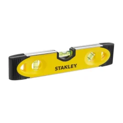Stanley Måleværktøj*Torpedo vaterpas alu 23 cm