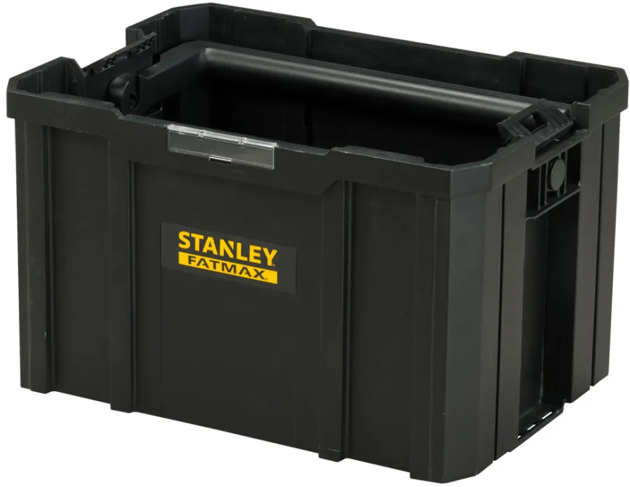 Stanley Værktøjskasser*værktøjskasse Fatmax® Pro-Stack™ 27 liter