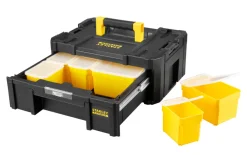 Stanley Værktøjskasser*værktøjskasse Fatmax® Pro-Stack™ 9,5 liter