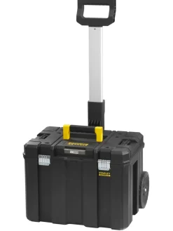 Stanley Værktøjskasser*værktøjskasse trolley Fatmax® Pro-Stack™