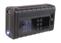 AutoZone® Biltilbehør*Starthjælp 14,8 V m/kompressor -