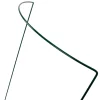 HOME it GARDEN Bindetråd & Blomsterpinde*Staudeholder grøn 70 cm