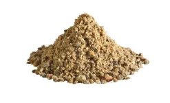 Safestone by ZURFACE Sand & Grus*Støbemix 15 liter 0/8 mm - Safestone