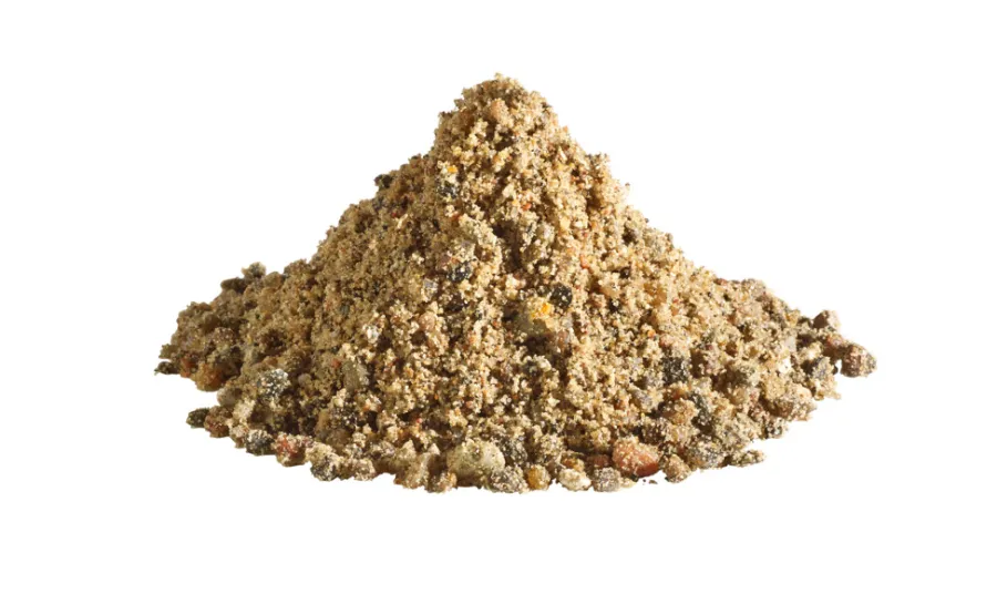 Safestone by ZURFACE Sand & Grus*Støbemix 15 liter 0/8 mm - Safestone