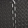 Probuilder Sport & Motion|Arbejdsborde & Reoler*Stødabsorberende gulvunderlag 61 x 61 cm 6-pk. -