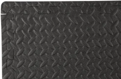Probuilder Sport & Motion|Arbejdsborde & Reoler*Stødabsorberende gulvunderlag 61 x 61 cm 6-pk. -