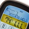 Grillexpert® Grilltilbehør*Stegetermometer digitalt -