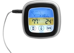Grillexpert® Grilltilbehør*Stegetermometer digitalt -