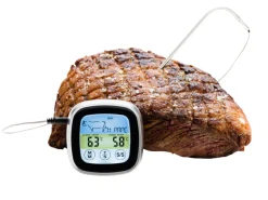 Grillexpert® Grilltilbehør*Stegetermometer digitalt -