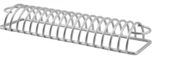 Grillexpert® Grilltilbehør*Stegt flæsk holder -