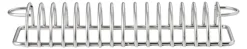 Grillexpert® Grilltilbehør*Stegt flæsk holder -
