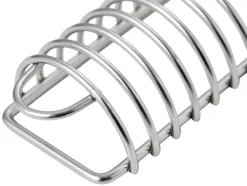 Grillexpert® Grilltilbehør*Stegt flæsk holder -