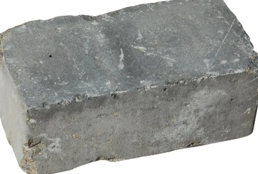 Betongruppen RBR Læ- & Støttemure*Sten Maxi-Block Brud grå 35 x 17,5 x 14 cm