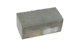 Betongruppen RBR Læ- & Støttemure*Sten Maxi-Block fas grå 35 x 17,5 x 14 cm
