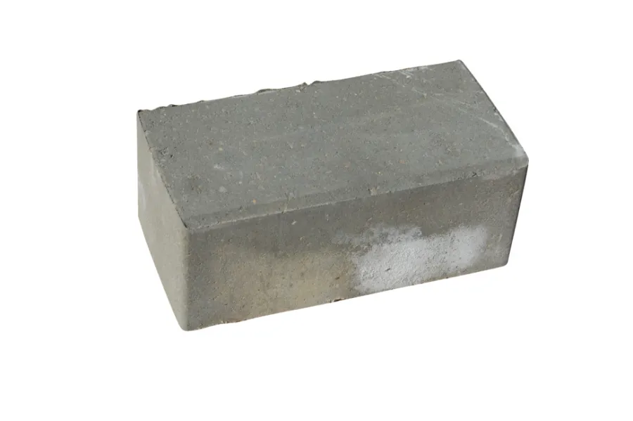 Betongruppen RBR Læ- & Støttemure*Sten Maxi-Block fas grå 35 x 17,5 x 14 cm