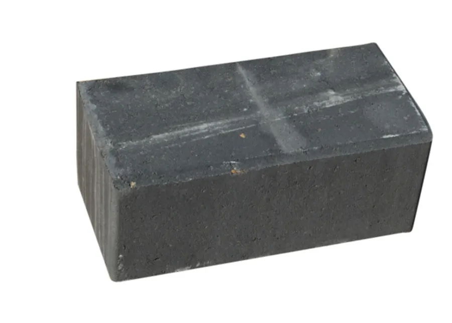 Betongruppen RBR Læ- & Støttemure*Sten Maxi-Block fas koks 35 x 17,5 x 14 cm