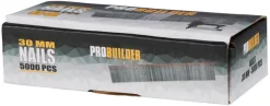 Probuilder Hæftepistoler*Stifter til sømpistol 30 mm nr. 8 5000 stk. -