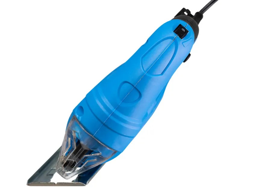 PRIZE® Savemaskiner*Stiksav 400 W -