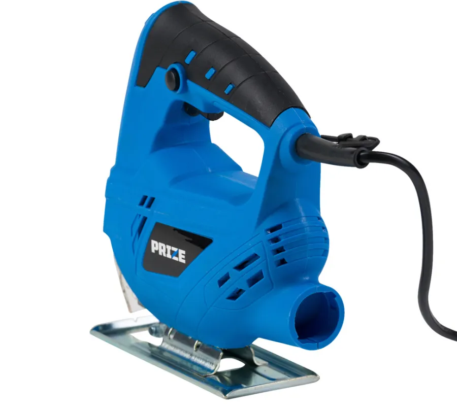 PRIZE® Savemaskiner*Stiksav 400 W -