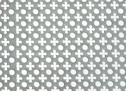 Stålplader*Stålplade 1 x 1000 x 400 mm - type 453