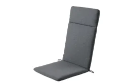 Sunlife® Sæsonafslutning|Havehynder*Stolehynde Alabama 118 x 48 cm - Mørkegrå