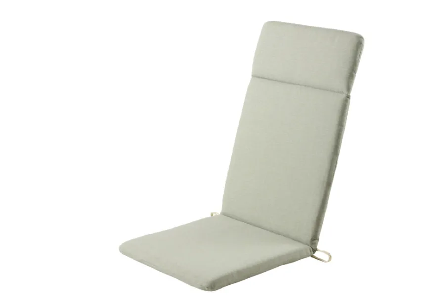 Sunlife® Sæsonafslutning|Havehynder*Stolehynde Alabama 118 x 48 cm - Olivengrøn