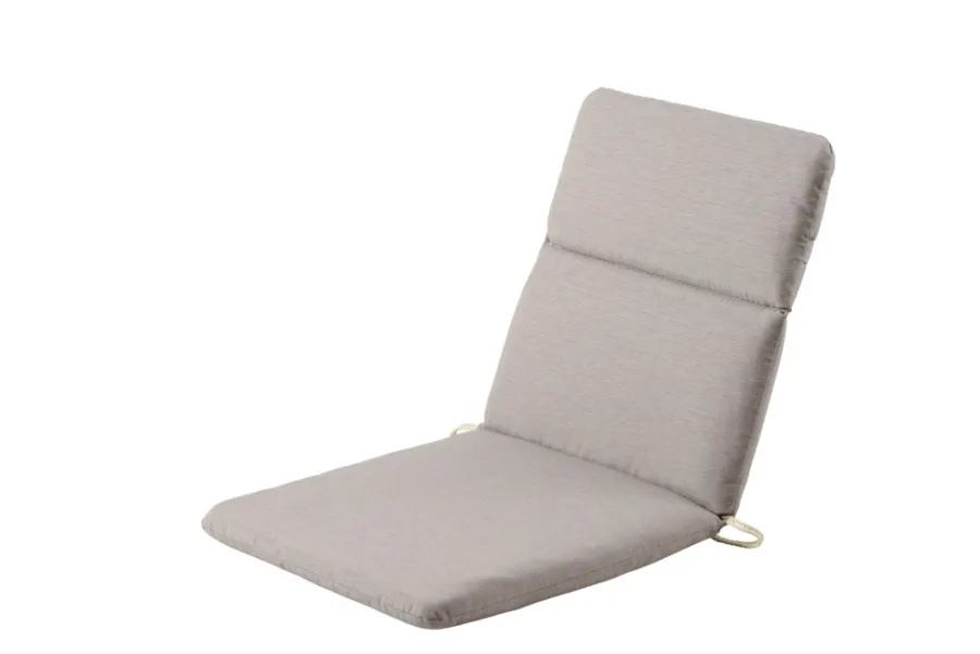 Sunlife® Havehynder*Stolehynde Colorado 89 x 43 cm - Natur
