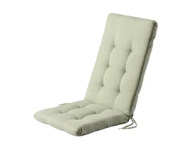 Sunlife® Sæsonafslutning|Havehynder*Stolehynde Florida 114 x 48 cm - Olivengrøn