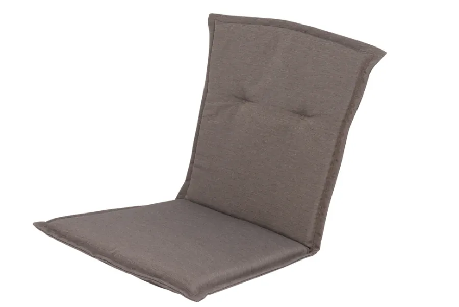 Sunlife® Sæsonafslutning|Havehynder*Stolehynde Minsk 95,5 x 52,5 cm - Mokka