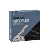 Strait-Flex Gipsplader*® Mid-Flex Tape hjørneforstærker 76 mm × 30,5 meter
