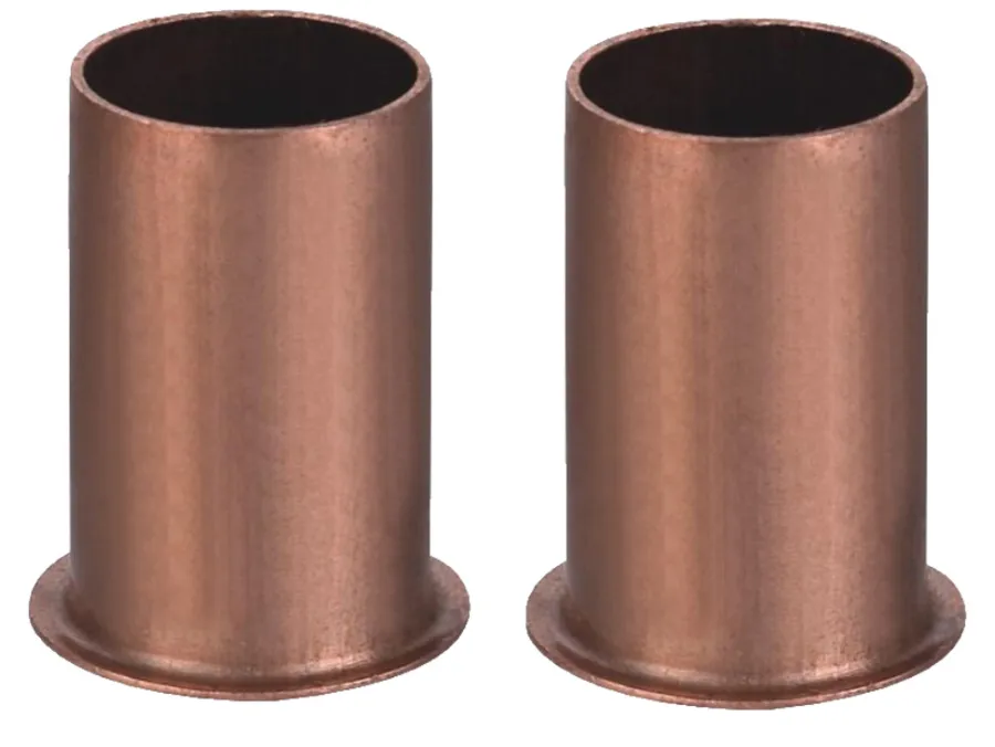 Fittings Til Rør*Støttebøsning til kobberrør 12 mm 2-pk.