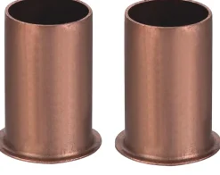 Fittings Til Rør*Støttebøsning til kobberrør 15 mm 2-pk.