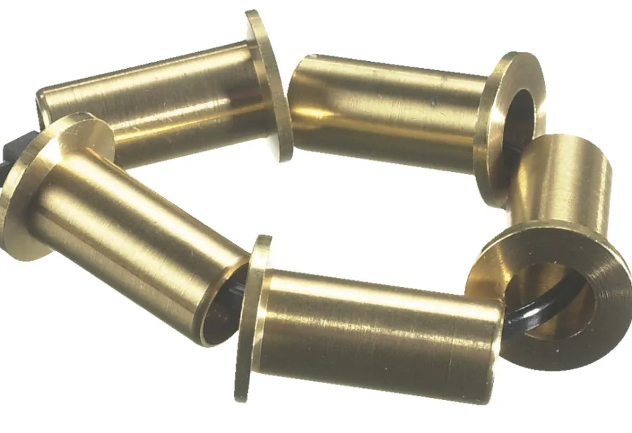 Fittings Til Rør*Støttebøsning til PEX-rør 15 mm 5-pk.