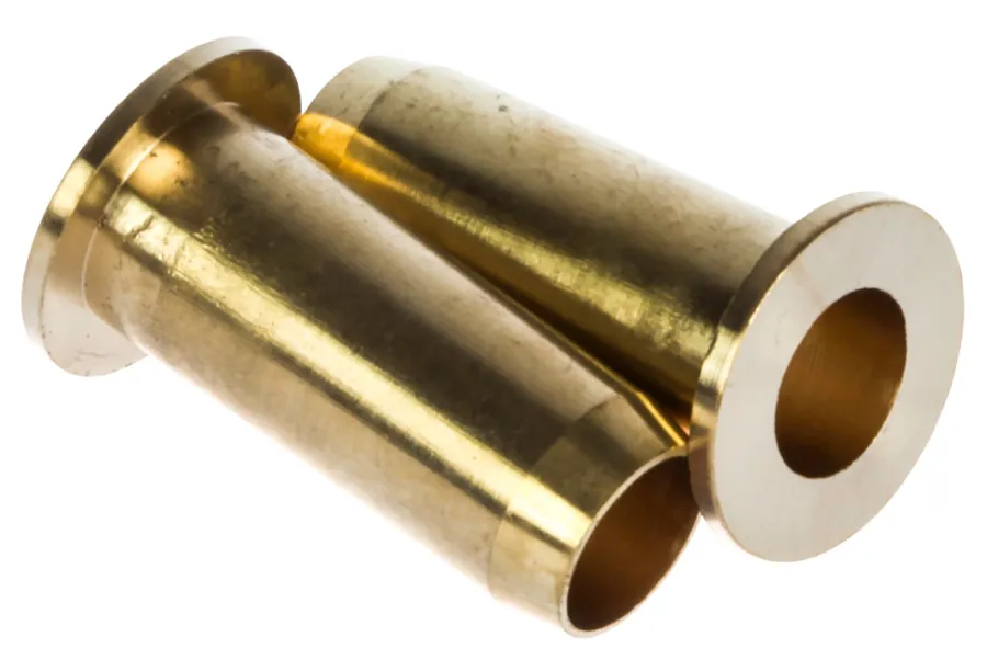 Fittings Til Rør*Støttebøsning til PEX-rør 15 mm 2-pk.