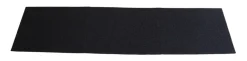 Tagpap & Asfalt*Tagfod shingel 100 x 25 cm Sort