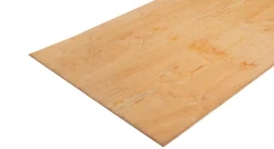 Krydsfiner*Tagkrydsfiner 12 mm - 122 x 244 cm