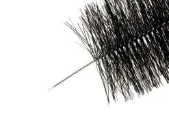 Tagrender*Tagrendebørste 4 meter Ø10 cm