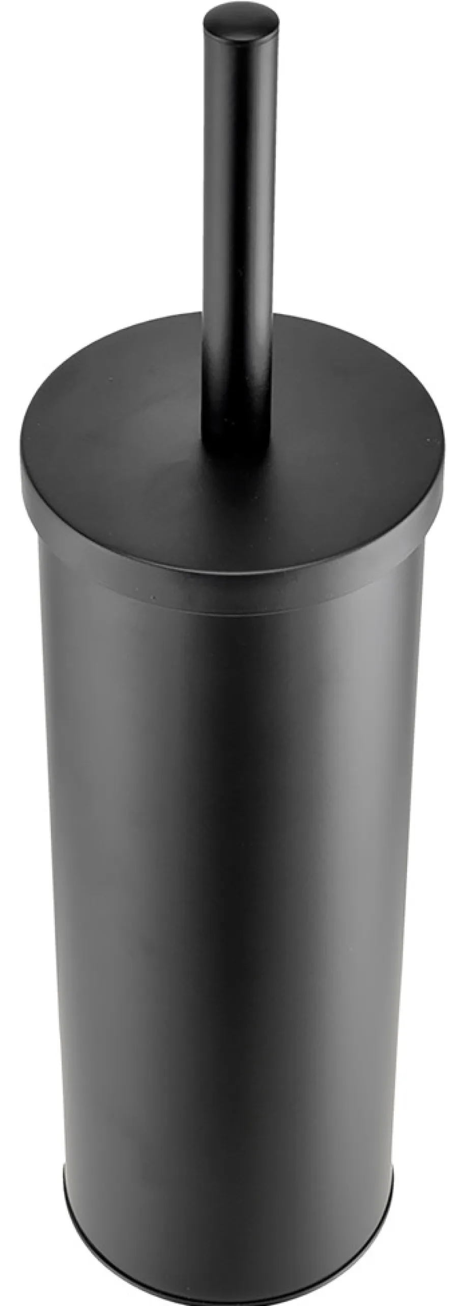 TARGET® Tilbehør Til Badeværelset*toiletbørste sort Ø10 x 37 cm