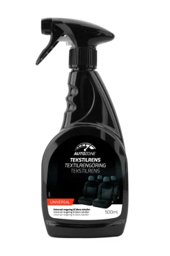 AutoZone® Rengøring & Pudsemidler*Tekstilrens 500 ml -