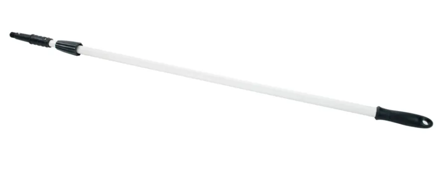 Moerman Rengøringsartikler*Teleskopstang Pro 1,2 meter -