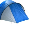 Sunlife® Sæsonafslutning|Telte & Campingmøbler*Telt til 4 personer Barcelona 240 x 325 cm -