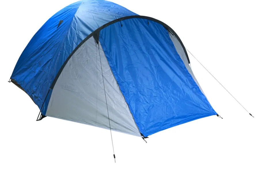 Sunlife® Sæsonafslutning|Telte & Campingmøbler*Telt til 4 personer Barcelona 240 x 325 cm -