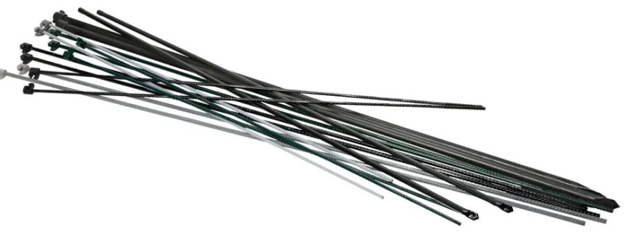 Stolper & Pæle*Tentorpæl galvaniseret Ø8 mm x 110 cm