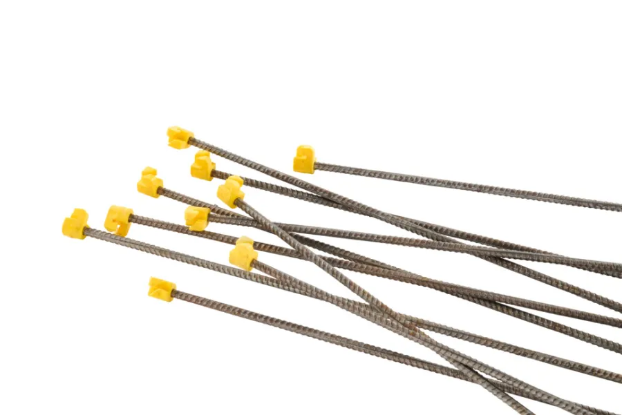 Garden® Stolper & Pæle*Tentorpæl ubehandlet Ø8 mm x 110 cm -