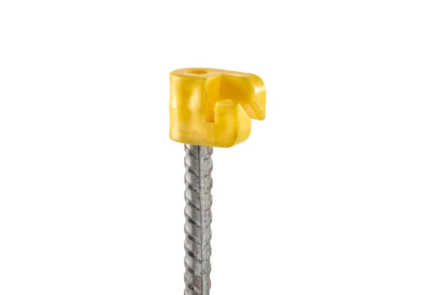 Garden® Stolper & Pæle*Tentorpæl ubehandlet Ø8 mm x 110 cm -