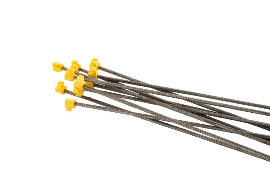 Garden® Stolper & Pæle*Tentorpæl ubehandlet Ø8 mm x 110 cm -