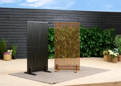 Sunlife® Sæsonafslutning|Læhegn*Terrasseafskærmning New York akacie - Natur