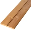 Terrassebrædder*Terrassebrædder R3 termofyr 25 x 115 mm x 3,6 meter