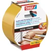 tesa® Tape|Tilbehør Til Gulv, Loft Og Vægge*Extra Strong tæppetape 50 mm x 10 meter